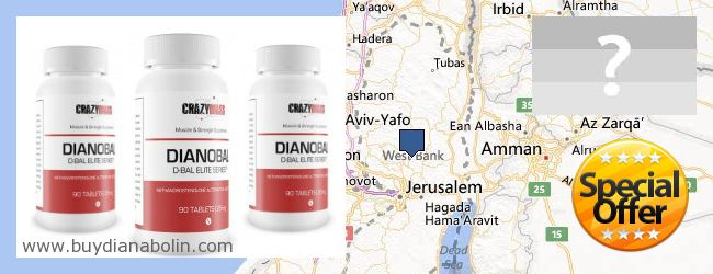 Купить Dianabol онлайн West Bank Где купить Dianabol онлайн West Bank