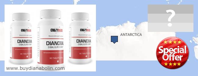 Hvor kan jeg købe Dianabol online Antarctica
