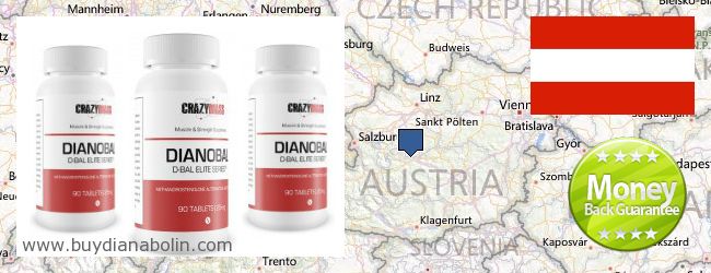 Køb Dianabol online Austria Hvor kan jeg købe Dianabol online Austria
