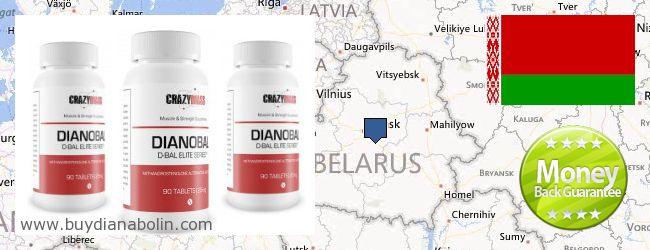 Hvor kan jeg købe Dianabol online Belarus
