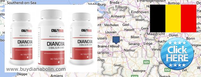Hvor kan jeg købe Dianabol online Belgium