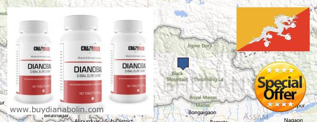 Køb Dianabol online Bhutan Hvor kan jeg købe Dianabol online Bhutan