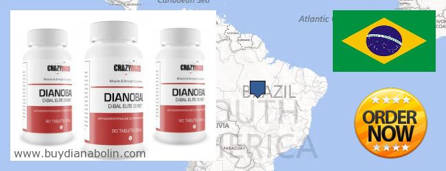 Hvor kan jeg købe Dianabol online Brazil