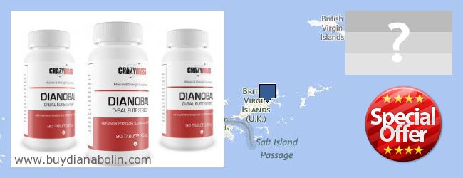 Hvor kan jeg købe Dianabol online British Virgin Islands