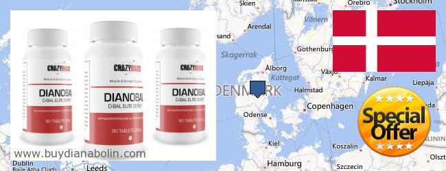 Hvor kan jeg købe Dianabol online Denmark