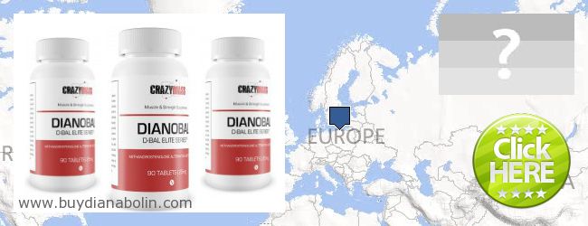 Hvor kan jeg købe Dianabol online Europe