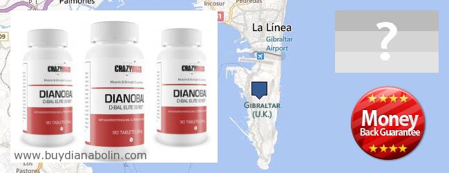 Hvor kan jeg købe Dianabol online Gibraltar