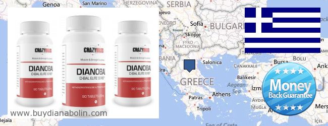Hvor kan jeg købe Dianabol online Greece
