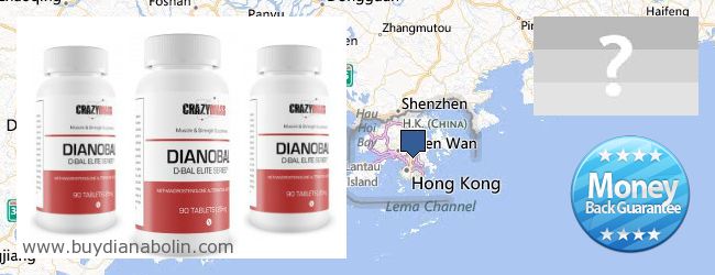 Køb Dianabol online Hong Kong Hvor kan jeg købe Dianabol online Hong Kong