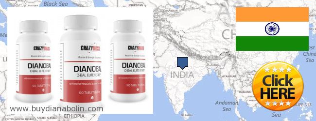 Hvor kan jeg købe Dianabol online India