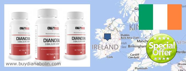 Hvor kan jeg købe Dianabol online Ireland