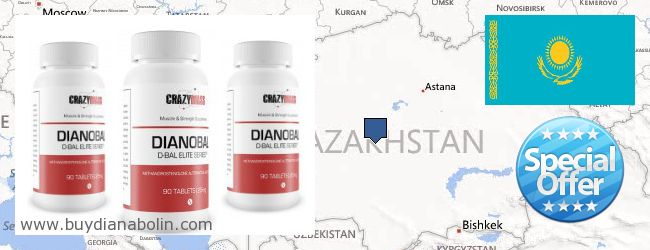 Køb Dianabol online Kazakhstan Hvor kan jeg købe Dianabol online Kazakhstan