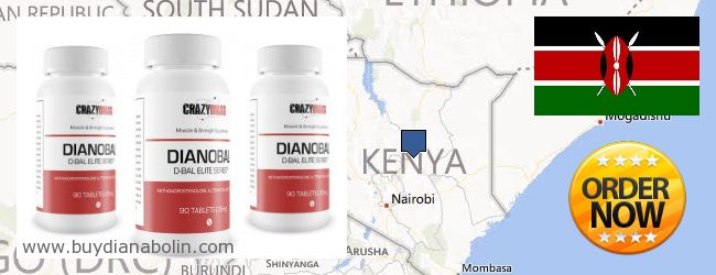 Hvor kan jeg købe Dianabol online Kenya