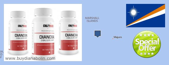 Hvor kan jeg købe Dianabol online Marshall Islands