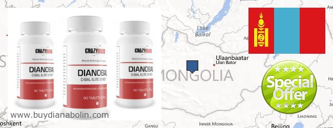 Hvor kan jeg købe Dianabol online Mongolia