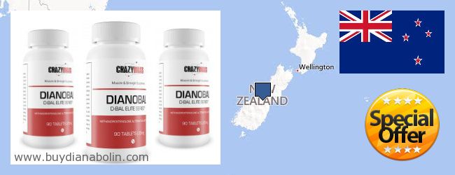 Hvor kan jeg købe Dianabol online New Zealand