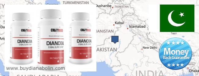 Hvor kan jeg købe Dianabol online Pakistan