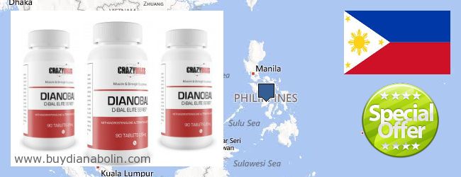 Hvor kan jeg købe Dianabol online Philippines