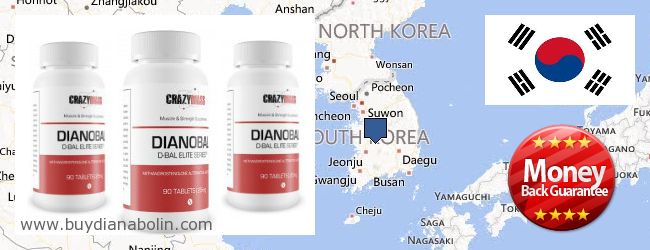 Hvor kan jeg købe Dianabol online South Korea