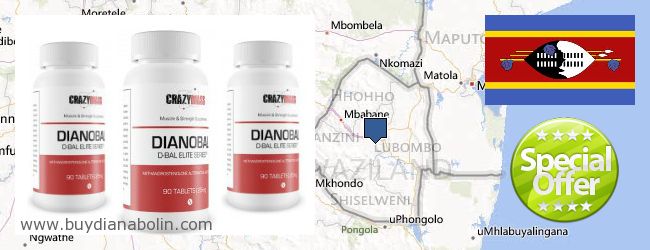Hvor kan jeg købe Dianabol online Swaziland