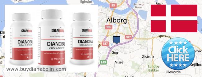 Where to Buy Dianabol online Aalborg, Denmark