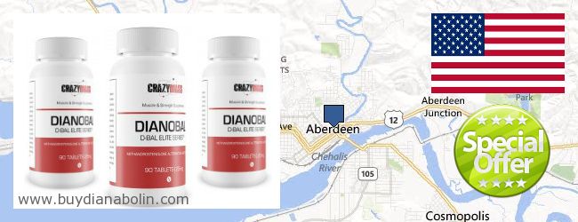 Where to Buy Dianabol online Aberdeen (- Havre de Grace - Bel Air) MD, United States