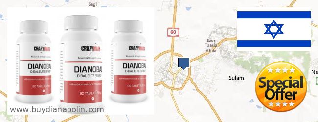 Where to Buy Dianabol online 'Afula, Israel