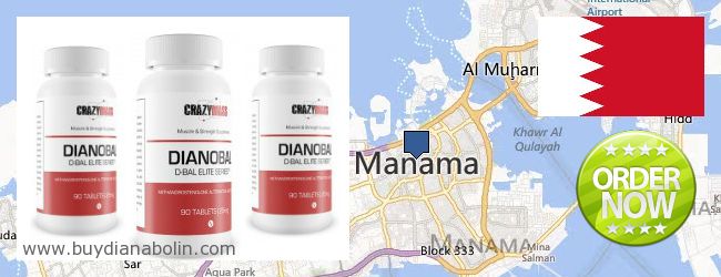Where to Buy Dianabol online Al-Manāmah [Manama], Bahrain