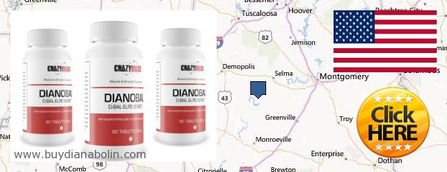 Where to Buy Dianabol online Alabama AL, United States