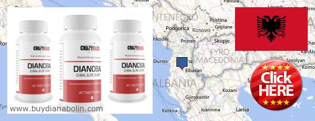 Buy Dianabol online Albania Where to Buy Dianabol online Albania