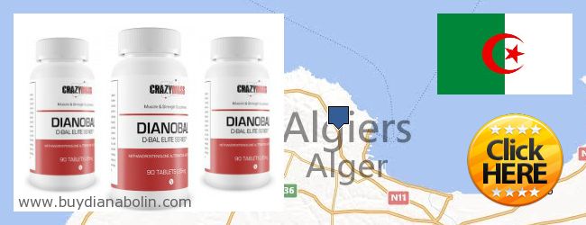 Buy Dianabol online Algiers, Algeria Where to Buy Dianabol online Algiers, Algeria