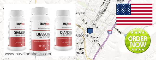 Where to Buy Dianabol online Altoona PA, United States
