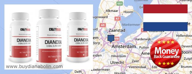 Where to Buy Dianabol online Amsterdam, Netherlands