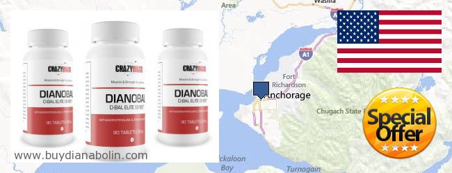 Where to Buy Dianabol online Anchorage AK, United States