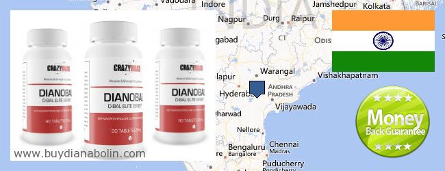 Where to Buy Dianabol online Andhra Pradesh AND, India