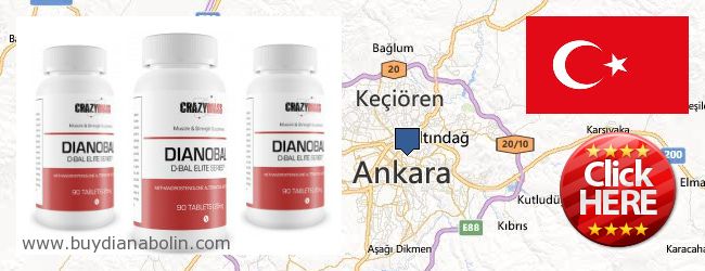 Where to Buy Dianabol online Ankara, Turkey
