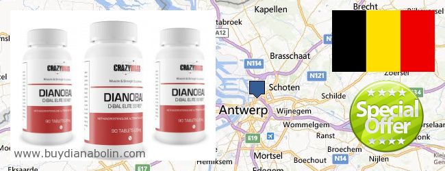 Where to Buy Dianabol online Antwerp, Belgium