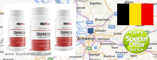 Buy Dianabol online Antwerp, Belgium Where to Buy Dianabol online Antwerp, Belgium