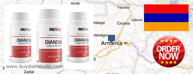 Buy Dianabol online Armenia Where to Buy Dianabol online Armenia