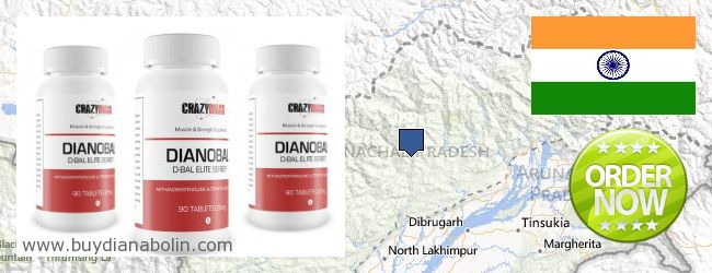 Where to Buy Dianabol online Arunāchal Pradesh ARU, India