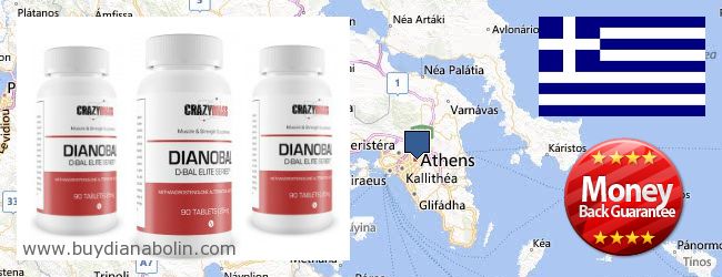 Where to Buy Dianabol online Athens, Greece