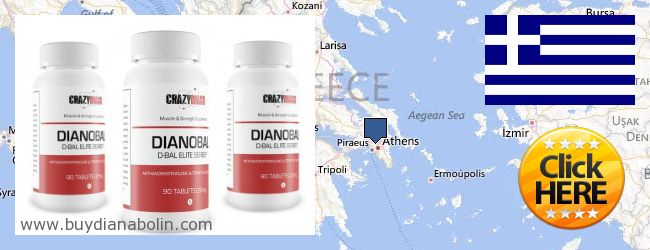 Where to Buy Dianabol online Attiki, Greece