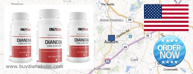 Where to Buy Dianabol online Auburn AL, United States
