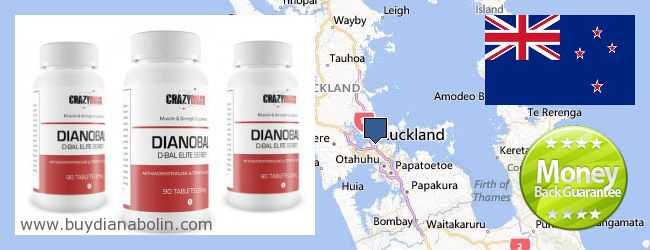 Where to Buy Dianabol online Auckland, New Zealand