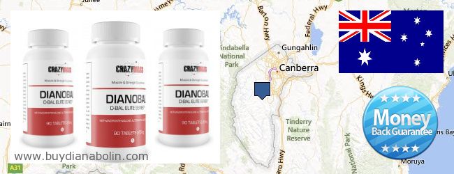Where to Buy Dianabol online Australian Capital Territory, Australia