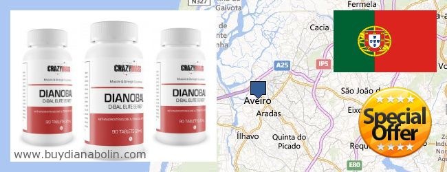Where to Buy Dianabol online Aveiro, Portugal