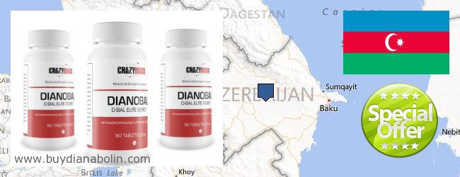 Where to Buy Dianabol online Azerbaijan