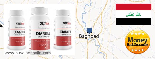 Where to Buy Dianabol online Baghdad, Iraq
