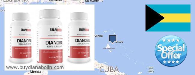 Where to Buy Dianabol online Bahamas