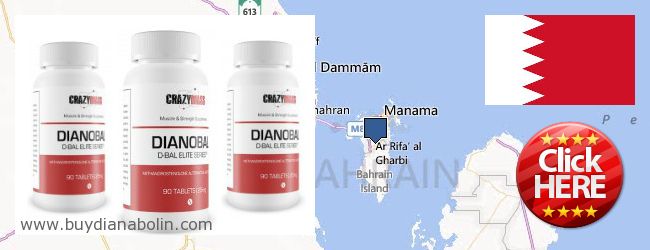 Buy Dianabol online Bahrain Where to Buy Dianabol online Bahrain